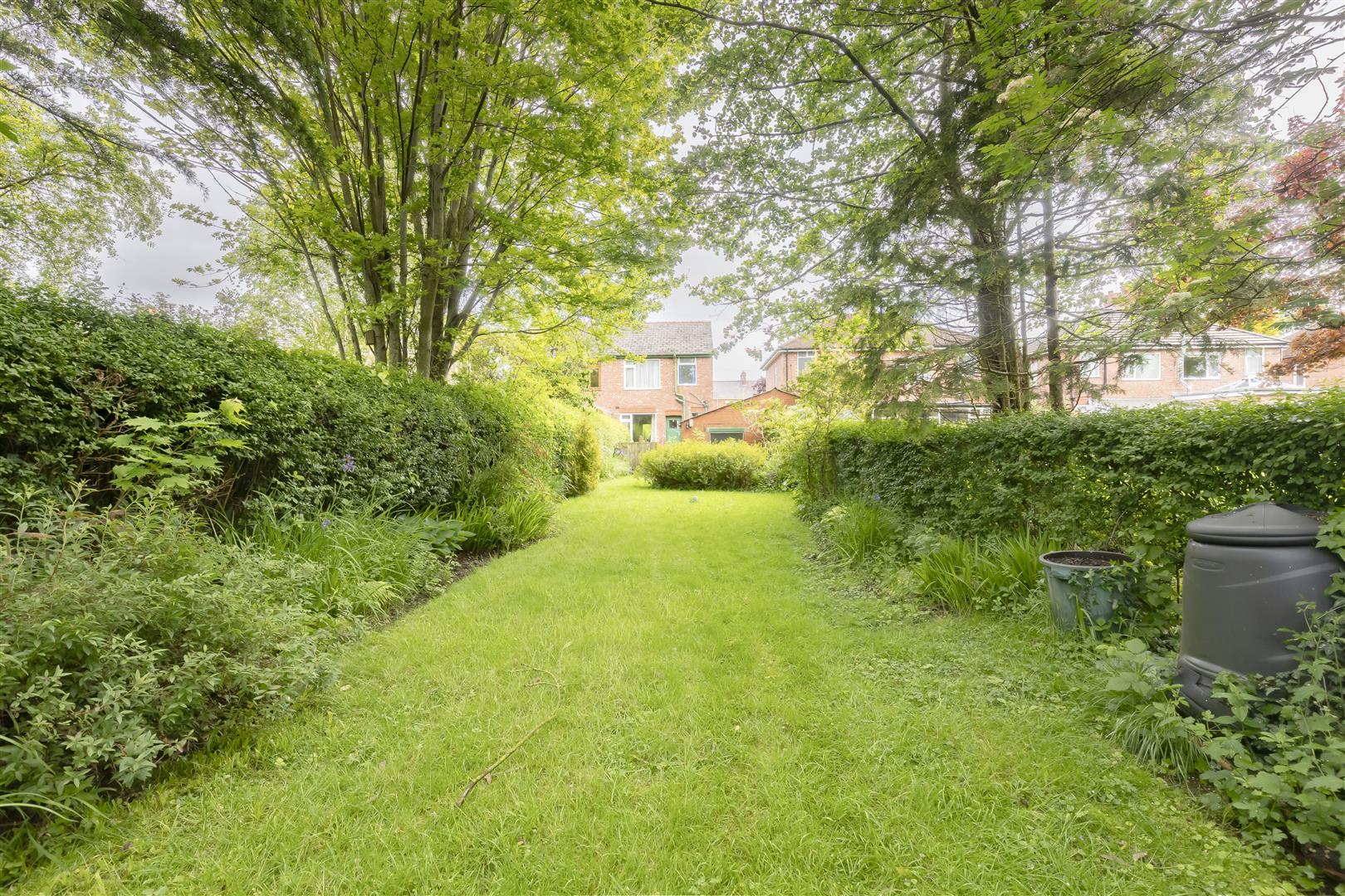 2 bed property in Dunkirk Lane, Leyland